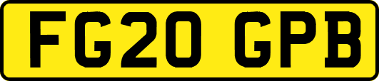 FG20GPB