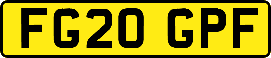 FG20GPF