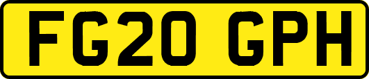 FG20GPH