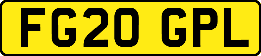 FG20GPL