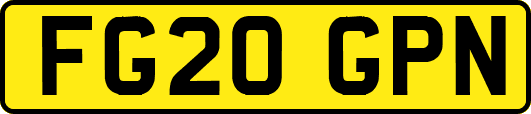 FG20GPN