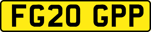 FG20GPP