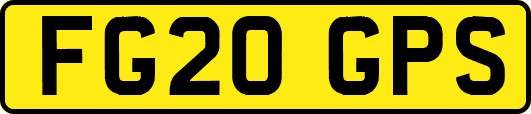 FG20GPS
