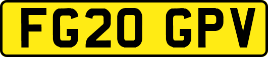 FG20GPV