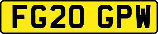 FG20GPW