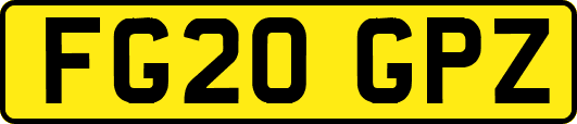 FG20GPZ