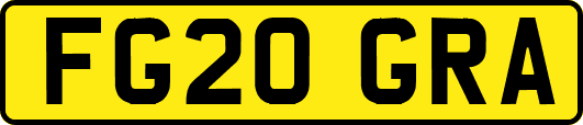 FG20GRA