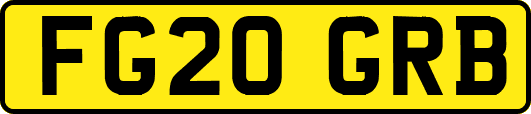 FG20GRB