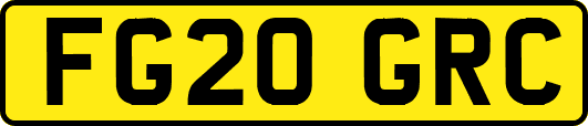 FG20GRC