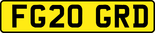 FG20GRD
