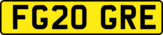 FG20GRE