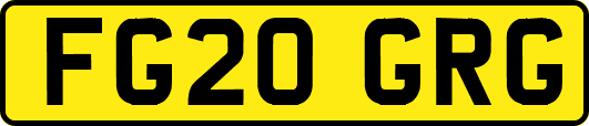 FG20GRG