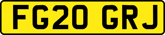 FG20GRJ