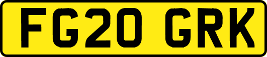 FG20GRK
