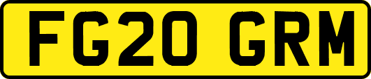 FG20GRM