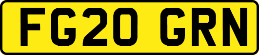 FG20GRN