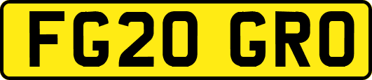 FG20GRO