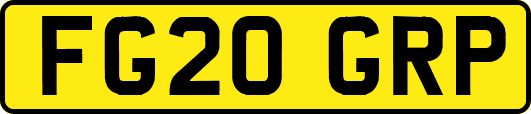 FG20GRP