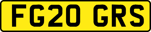 FG20GRS