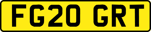 FG20GRT