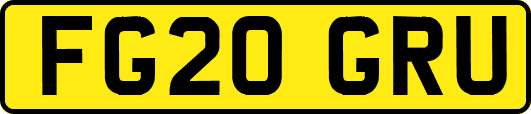 FG20GRU