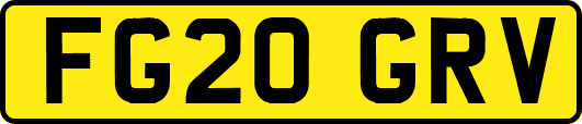 FG20GRV
