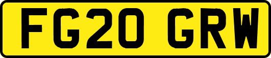 FG20GRW
