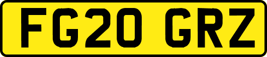 FG20GRZ
