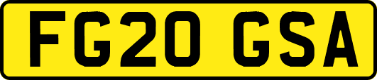 FG20GSA