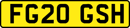 FG20GSH