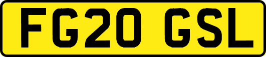 FG20GSL