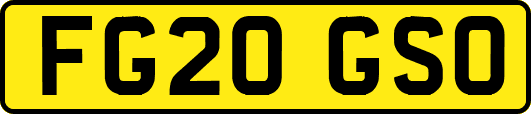 FG20GSO