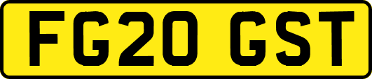 FG20GST