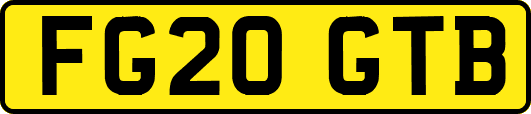 FG20GTB