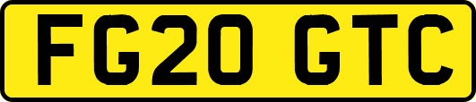 FG20GTC