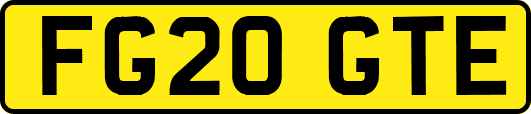 FG20GTE