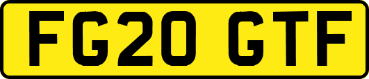 FG20GTF