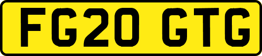 FG20GTG