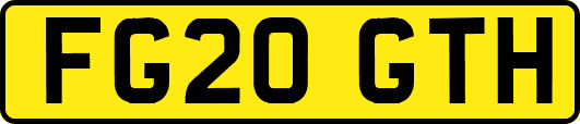 FG20GTH