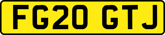FG20GTJ
