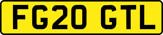 FG20GTL