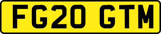 FG20GTM