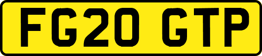 FG20GTP