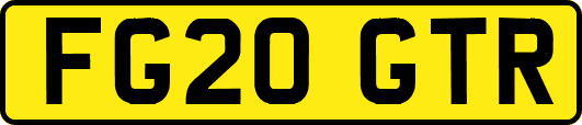 FG20GTR