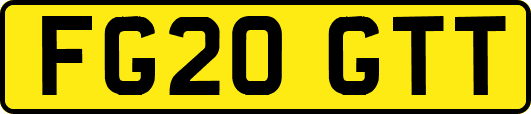 FG20GTT