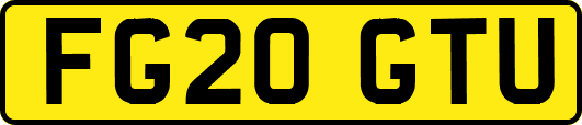FG20GTU