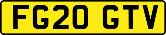 FG20GTV