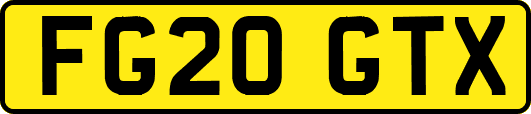 FG20GTX