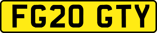 FG20GTY