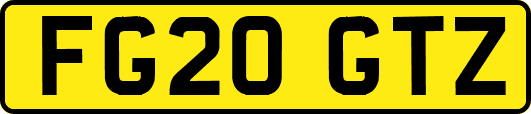 FG20GTZ